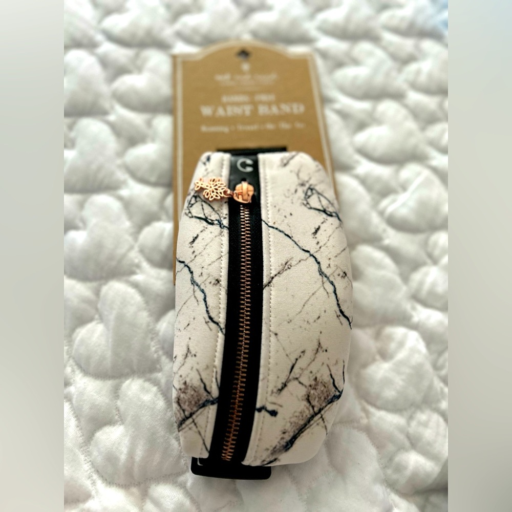“NEW” OAK AND REED WAIST BAND